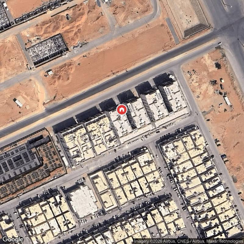 Studio Apartment For Sale in Al Rimal, Riyadh Studio Apartment For Sale in Al Rimal, Riyadh