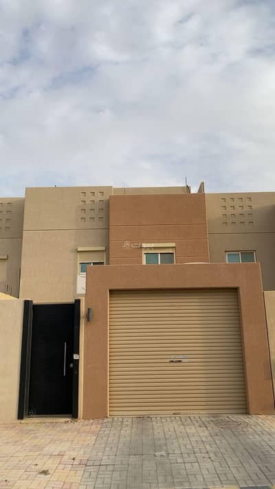 فیلا 4 غرف نوم للبيع في شمال الرياض، الرياض - فيلا مؤثثة للبيع حي مطار الملك خالد