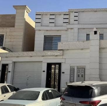 Villa For Sale in Al Rimal, Riyadh Villa For Sale in Al Rimal, Riyadh
