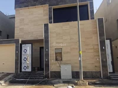 5 Bedroom Villa for Sale in East Riyadh, Riyadh - Villa For Sale in Al Nahdah, Riyadh