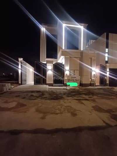 3 Bedroom Floor for Sale in East Riyadh, Riyadh - Floor For Sale in Al Nadhim, Riyadh