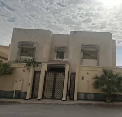 فیلا 6 غرف نوم للبيع في جنوب الرياض، الرياض - فيلا للبيع في الشفاء، الرياض