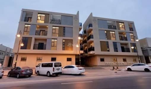 شقة 3 غرف نوم للبيع في شمال الرياض، الرياض - شقة للبيع في الملك فهد، الرياض