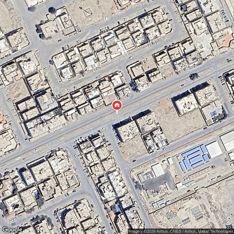 عمارة سكنية للإيجار في العقيق، شمال الرياض عمارة سكنية للإيجار في العقيق، شمال الرياض