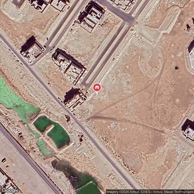 Commercial Land for Sale in Ghirnatah, Al Jubail - Commercial land for sale in Al-Jubail