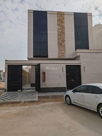 فیلا 5 غرف نوم للبيع في شرق الرياض، الرياض - فيلا للبيع في الرمال، الرياض فیلا 5 غرف نوم للبيع في شرق الرياض، الرياض - فيلا للبيع في الرمال، الرياض