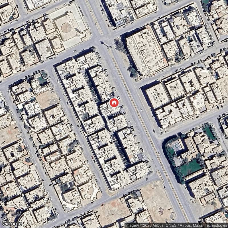 Studio Apartment For Rent in Hittin, Riyadh Studio Apartment For Rent in Hittin, Riyadh