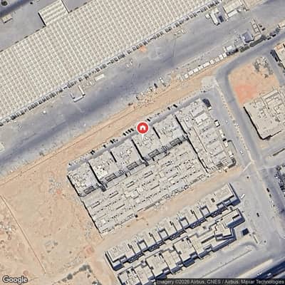 Studio for Rent in East Riyadh, Riyadh - Studio Apartment For Rent in Qurtubah, Riyadh