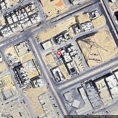 Floor for Rent in North Riyadh, Riyadh - Floor For Rent in Al Narjis, Riyadh