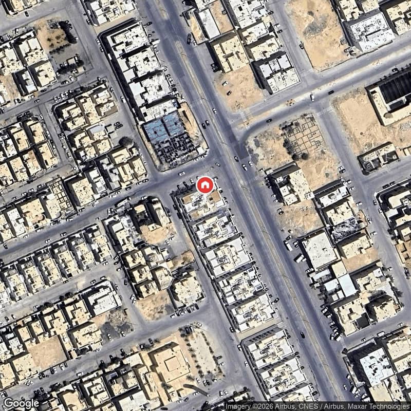 Apartment for rent in Al Narjis, North Riyadh Apartment for rent in Al Narjis, North Riyadh
