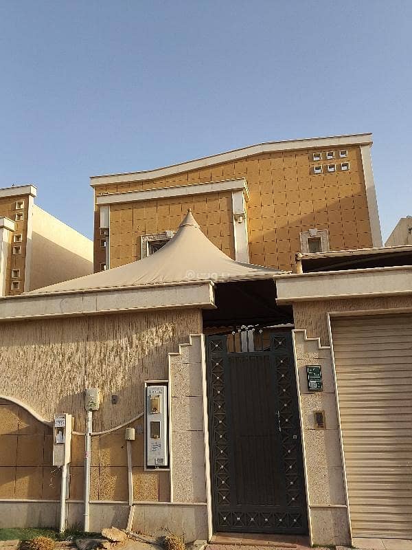 6 bedroom villa for rent in Al-Namar 6 bedroom villa for rent in Al-Namar