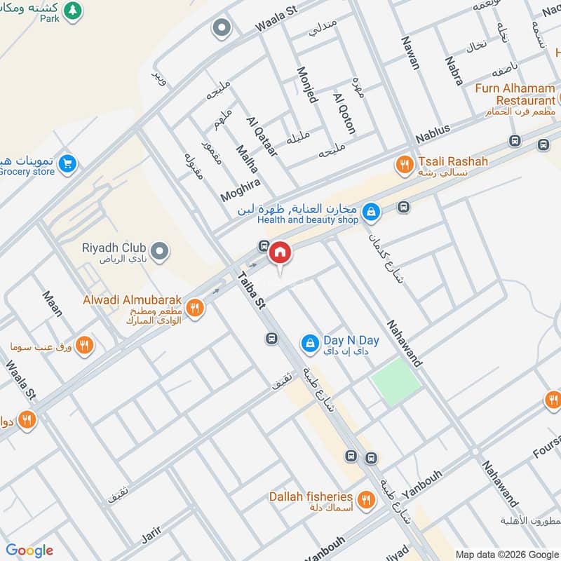 Apartment in Dhahrat Laban, West Riyadh at 42,000 -- 1 Photos ...