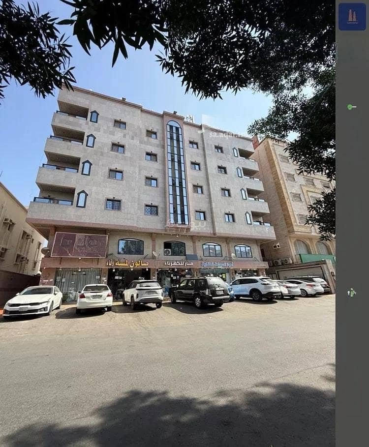 Residential Building For Sale in Al Safa, Jeddah Residential Building For Sale in Al Safa, Jeddah