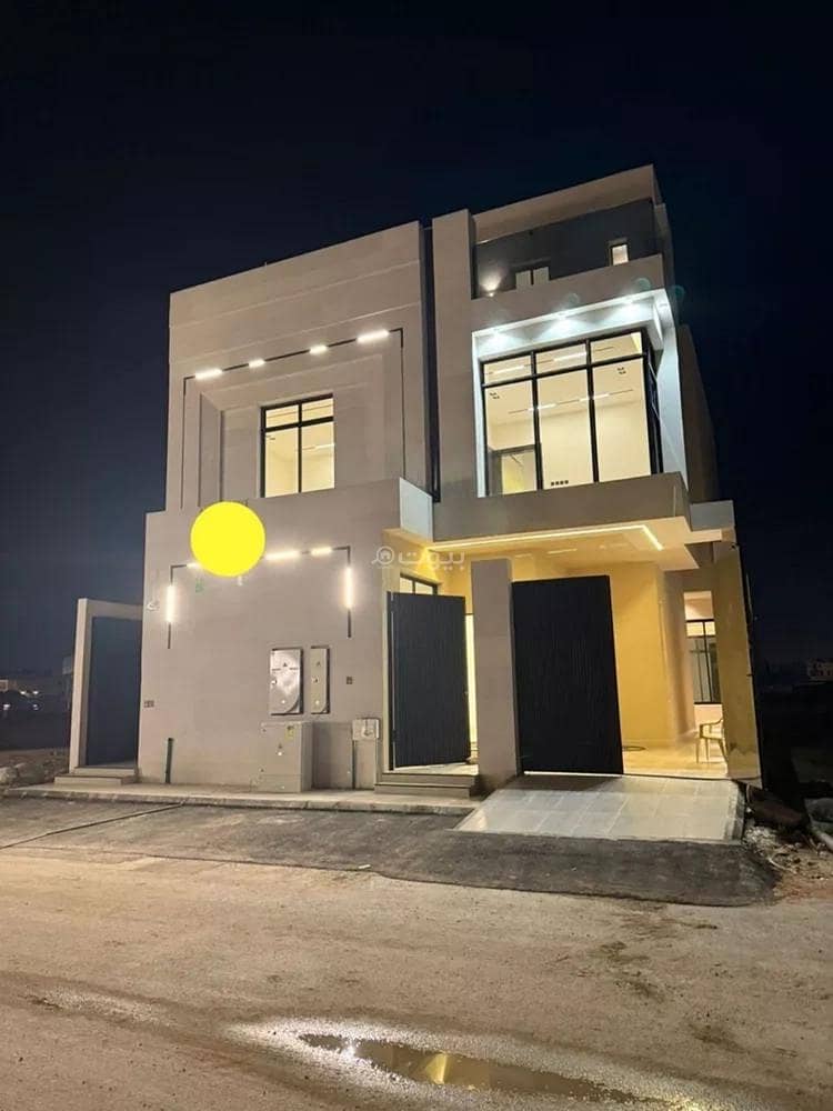 Villa For Sale in Al Rimal, Riyadh Villa For Sale in Al Rimal, Riyadh