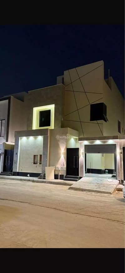4 Bedroom Floor for Sale in East Riyadh, Riyadh - Floor For Sale in Al Janadriyah, Riyadh