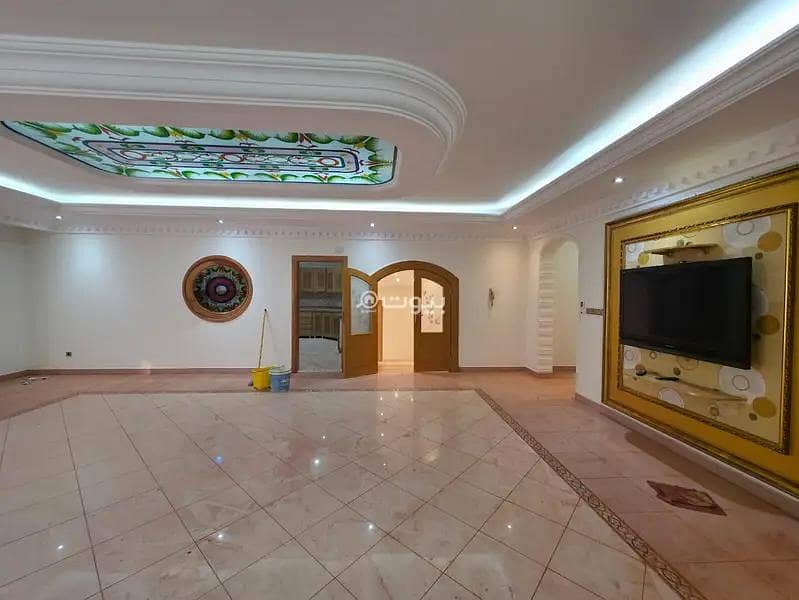 Apartment For Rent in Al Rawdah, North Jeddah Apartment For Rent in Al Rawdah, North Jeddah