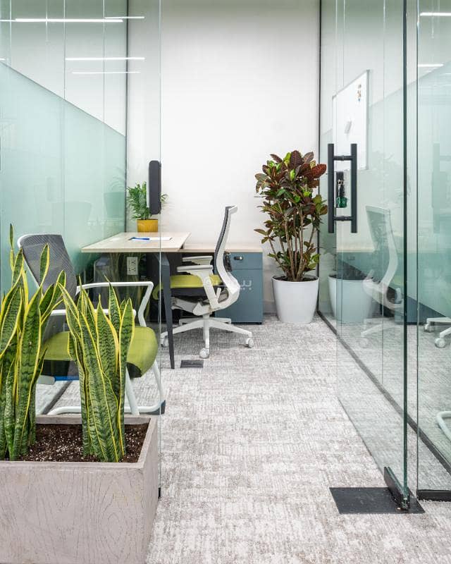 Furnished Office For Rent in Al Taawun, Riyadh Furnished Office For Rent in Al Taawun, Riyadh
