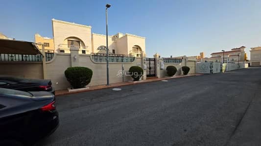 ارض سكنية  للبيع في شمال جدة، جدة - ارض فيلا هدد للبيع في حي الزهراء