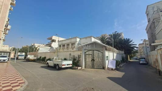 Residential Land for Sale in North Jeddah, Jeddah - Investment opportunity: land for sale in Mushrifa neighborhood Residential Land for Sale in North Jeddah, Jeddah - Investment opportunity: land for sale in Mushrifa neighborhood