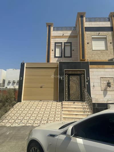 فیلا 4 غرف نوم للايجار في شمال جدة، جدة - فيلا للايجار مؤثثه بالكامل الموقع :حي الفردوس