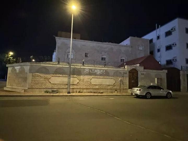 فيلا للبيع في السلامة، مكة المكرمة فيلا للبيع في السلامة، مكة المكرمة