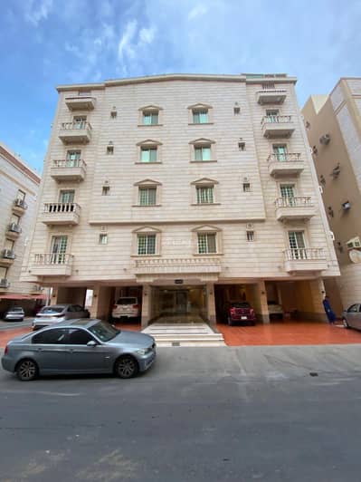 3 Bedroom Flat for Rent in North Jeddah, Jeddah - Roof for rent