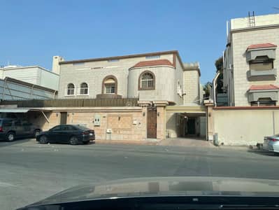 ارض سكنية  للبيع في شمال جدة، جدة - أرض للبيع في النزهة، جدة