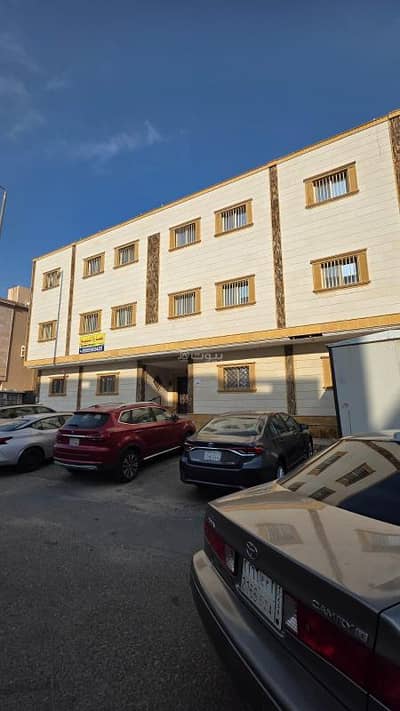 Residential Building for Sale in Al Khadra Neighborhood, Makkah - Building for sale in Al-Sharae Al-Khadhra in Mecca Al-Mukarramah