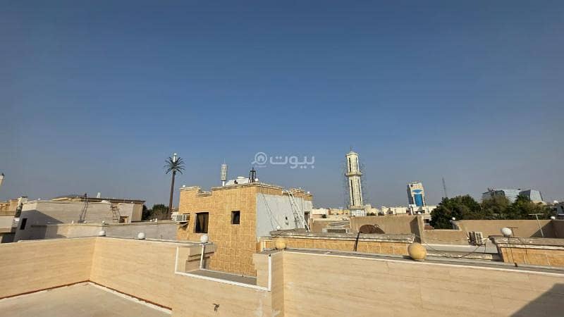 Used villa for sale in Al-Zahraa neighborhood Used villa for sale in Al-Zahraa neighborhood