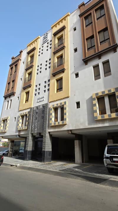 3 Bedroom Apartment for Sale in North Jeddah, Jeddah - 3 Bedroom Apartment For Sale in Al Rawdah, Jeddah