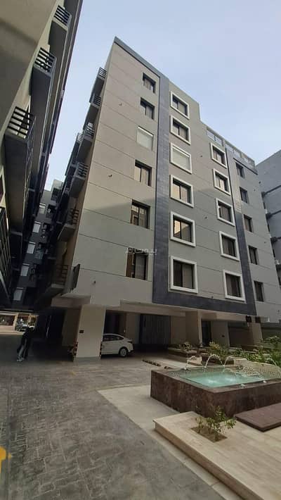 4 Bedroom Flat for Rent in North Jeddah, Jeddah - 4 Bedroom Apartment For Rent in Al Rawdah, Jeddah