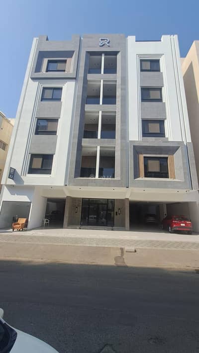 3 Bedroom Apartment for Rent in North Jeddah, Jeddah - 1 Bedroom Apartment For Rent in Al Rawdah, Jeddah