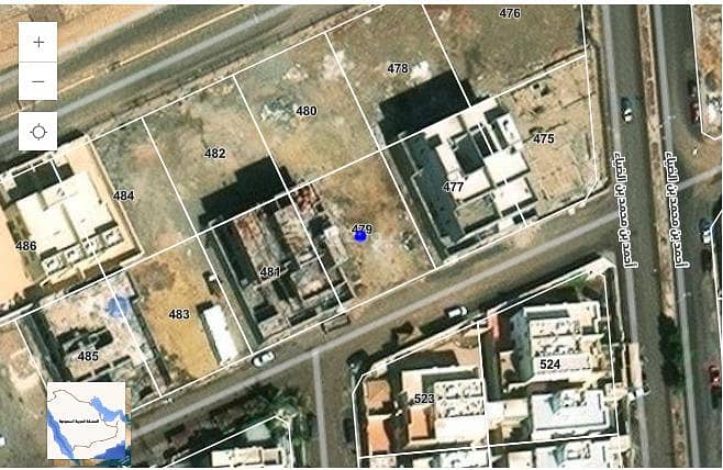 Residential land Residential land