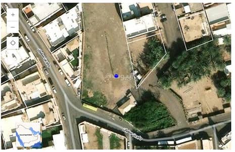 Residential Land for Sale in Al Buhayrat, Makkah - Land For Sale in Al Buhayrat, Makkah