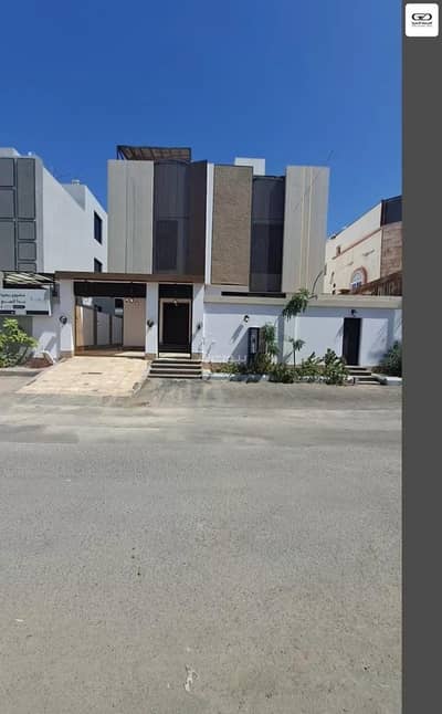 4 Bedroom Villa for Sale in North Jeddah, Jeddah - 4 Bedroom Villa For Sale in Al Sharai, Jeddah