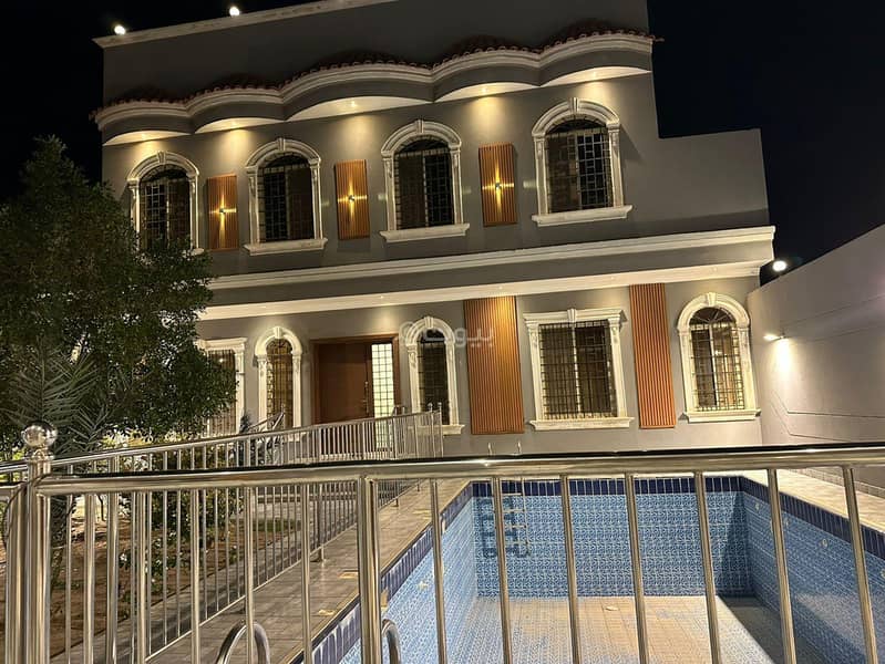 6 Bedroom Villa For Rent in Al Buhayrat, Jeddah 6 Bedroom Villa For Rent in Al Buhayrat, Jeddah