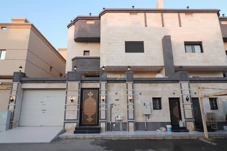 فیلا 6 غرف نوم للايجار في شمال جدة، جدة - فيلا فاخرة للإيجار في ابحر الشمالية