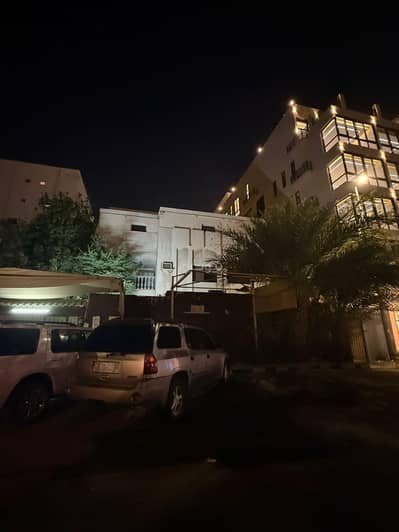 Residential Land for Sale in North Jeddah, Jeddah - Villa Manda land