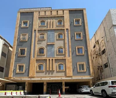 غرفة  للايجار في شمال جدة، جدة - استديو للإيجار مكونة من غرفة وحمام مؤثثة بحي الصفا