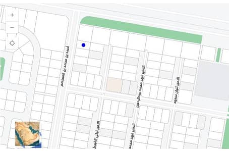 Residential Land for Rent in North Jeddah, Jeddah - Residential Land For Rent in Al Manarat, Jeddah