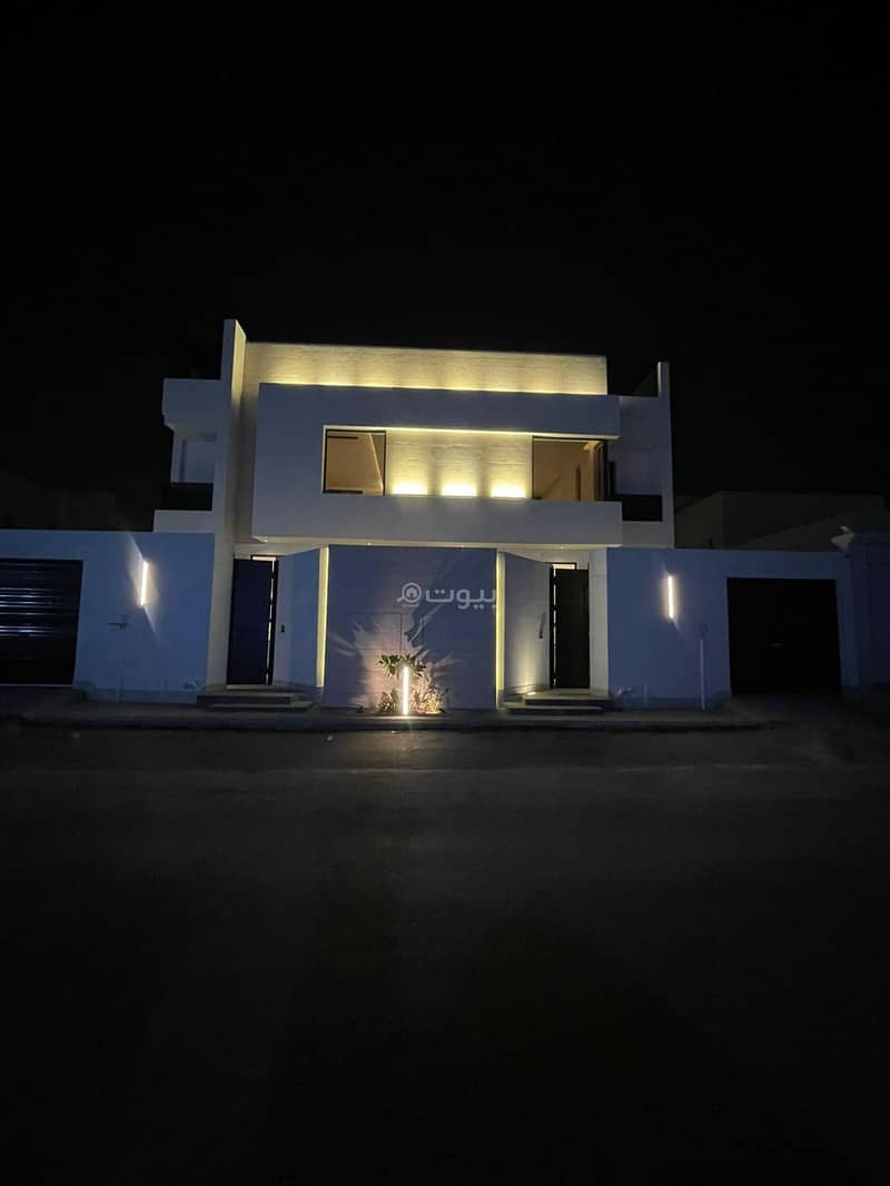 Villa for rent in Al Riyadh, North Jeddah Villa for rent in Al Riyadh, North Jeddah