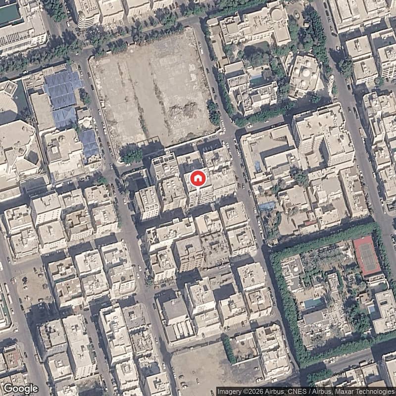 Studio Apartment For Sale in Al Rawdah, Jeddah Studio Apartment For Sale in Al Rawdah, Jeddah