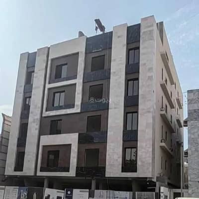 شقة 4 غرف نوم للبيع في شمال جدة، جدة - شقة للبيع في شارع منار الادب, حي السلامة, مدينة جدة, منطقة مكة المكرمة