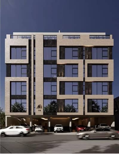 3 Bedroom Flat for Sale in North Jeddah, Jeddah - Studio Apartment For Sale in Al Rawdah, Jeddah