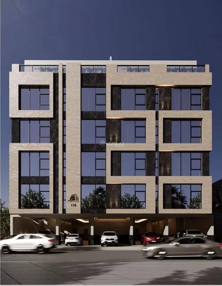 Studio Apartment For Sale in Al Rawdah, Jeddah Studio Apartment For Sale in Al Rawdah, Jeddah