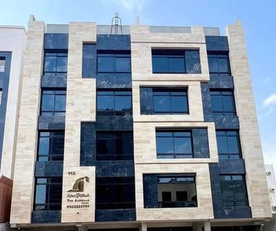 فلیٹ 3 غرف نوم للبيع في شمال جدة، جدة - شقة للبيع في النعيم، شمال جدة