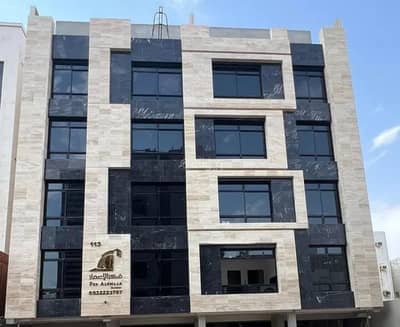 4 Bedroom Apartment for Sale in North Jeddah, Jeddah - Studio Apartment For Sale in Al Naim, Jeddah
