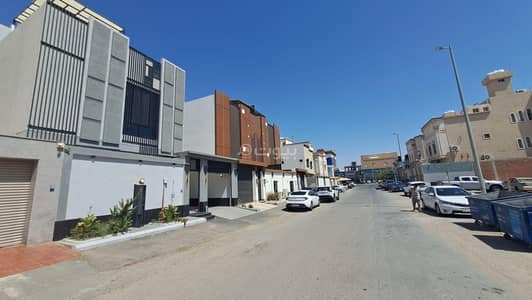 فیلا 4 غرف نوم للبيع في شمال جدة، جدة - فيلا فاخرة للبيع حي الشراع , جدة فیلا 4 غرف نوم للبيع في شمال جدة، جدة - فيلا فاخرة للبيع حي الشراع , جدة