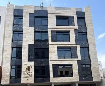6 Bedroom Apartment for Sale in North Jeddah, Jeddah - Apartment For Sale in Al Naim, Jeddah