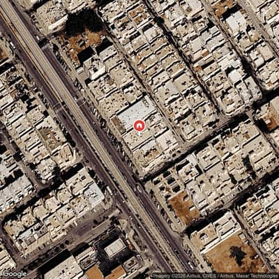 معرض  للايجار في شرق الرياض، الرياض - مبنى معرض للإيجار في النسيم الغربي، الرياض